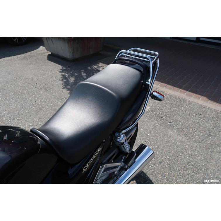 XJR Moottoripyörä