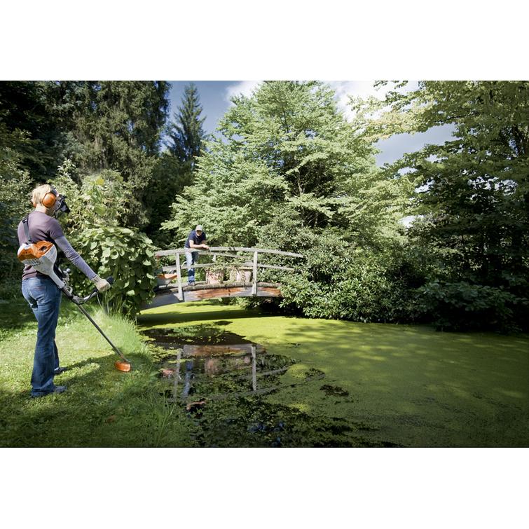Stihl FS 55 Ruohotrimmeri