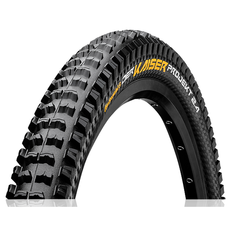 Tyre for bicycle 29''  Der Kaiser Projekt 60-622, ProTection Apex, foldable