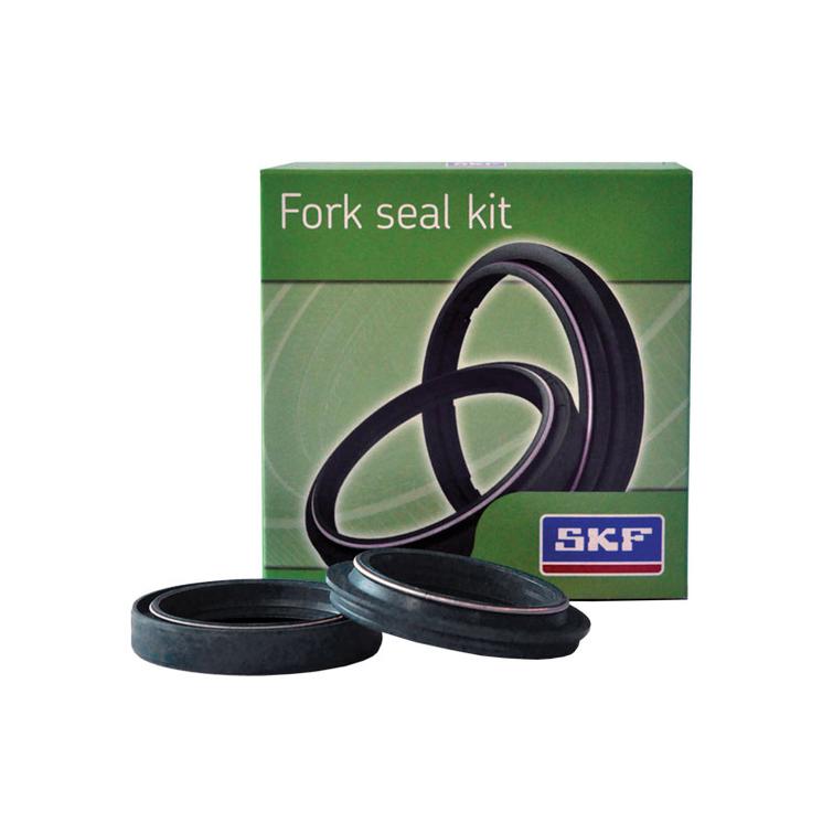 SKF Keulastefa High Protection (oil - dust) SHOWA 47mm