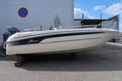 46 SC  Per&auml;moottori