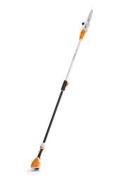 Stihl HTA 50 akkukäyttöinen oksasaha (ilman akkua ja laturia)