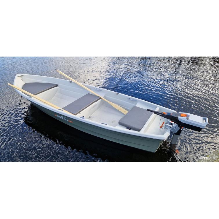 ESuvi S&auml;hk&ouml;moottori