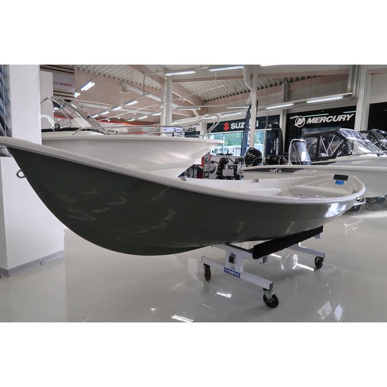 Suvi 420 Kelo 2026 UUTUUS soutuvene