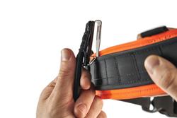 Stihl Advance kiinnitysklipsi X-flex  metsurinvy&ouml;h&ouml;n