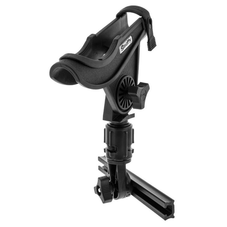 Side Slide adapteri kiinnityskiskoon