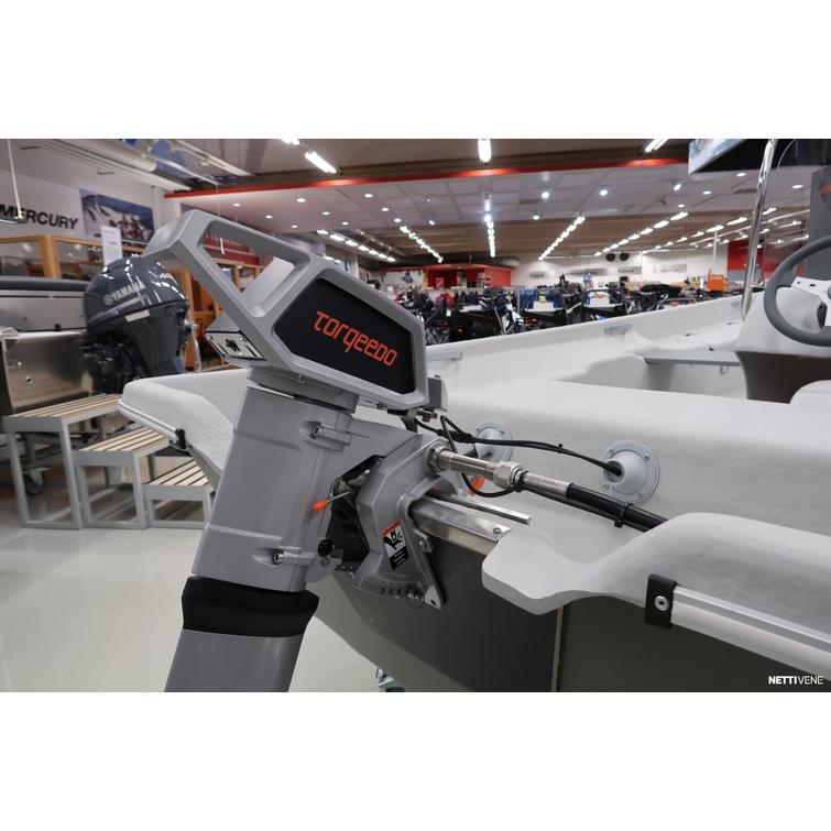 ESuvi Sähkömoottori