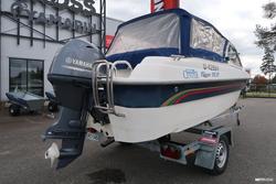 515 HT Perämoottori