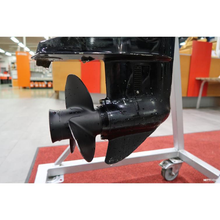 F20M Per&auml;moottori