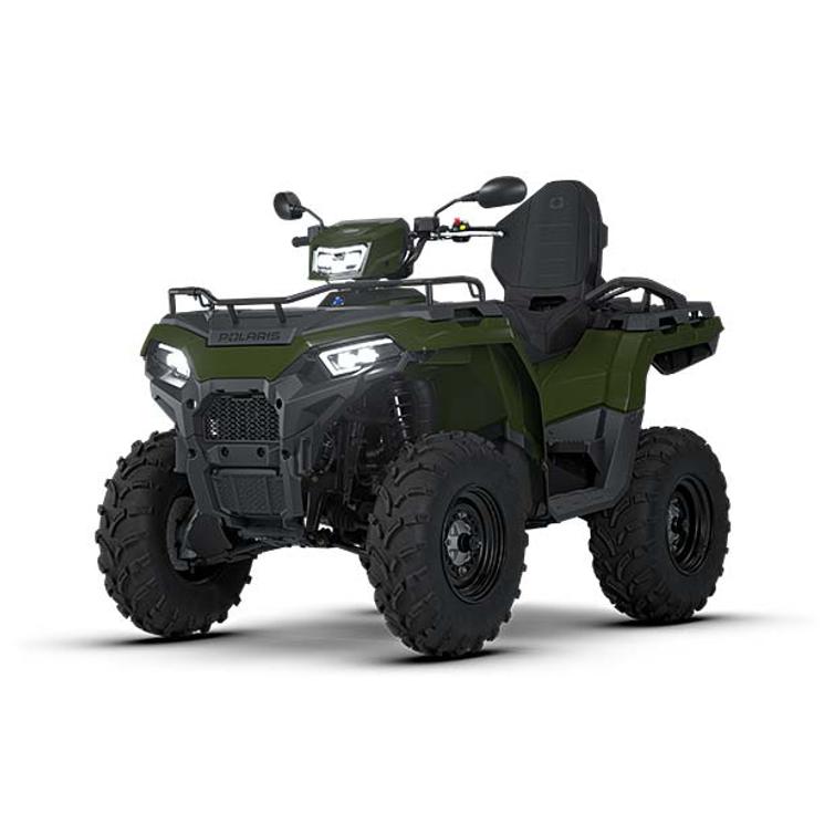 Polaris Sportsman 570 EPS 2UP