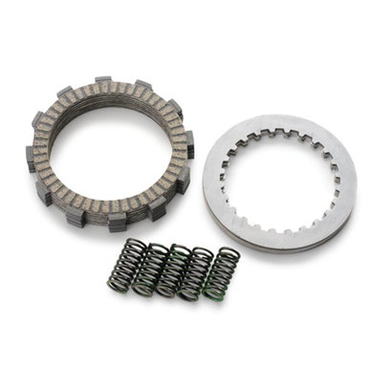 CLUTCH-KIT450/530