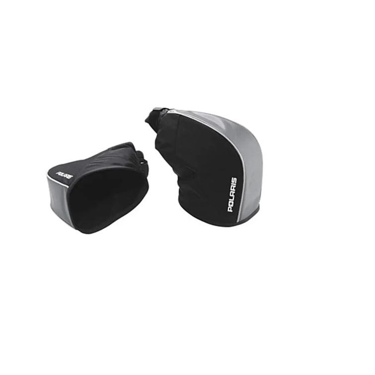 Polaris Universal Formed Ssnowmobile Handlebar Gauntlets