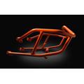 Crash bars