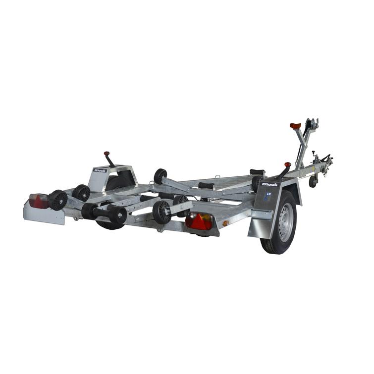 Muuli V1600 KJ venetraileri