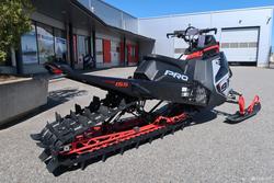 Pro RMK Moottorikelkka