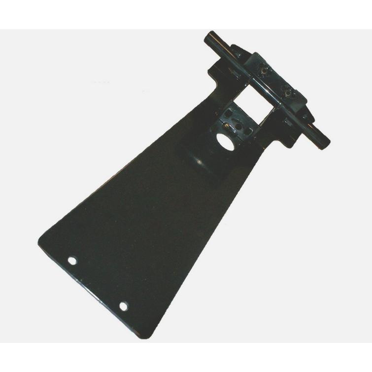 Puskulevyn kiinnike, Polaris SPORSTMAN 300/400 GLACIEL II