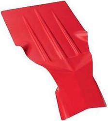 Bottom armor IQ/RMK, Red