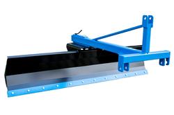 Per&auml;levy, ymp&auml;ri py&ouml;riv&auml; mekaaninen takalana/per&auml;levy Solis 16/20/22/ 26/HST malleihin