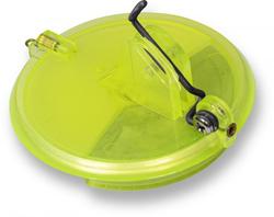Rhino Flexi Diver Syv&auml;&auml;j&auml;levy 135g Luminous Chartreuse