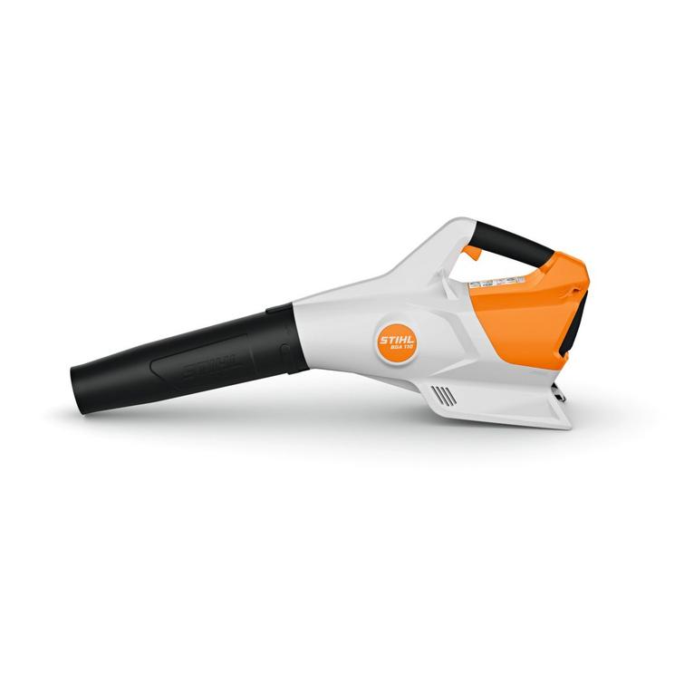Stihl BGA 110.0 akkupuhallin (ilman akkua ja laturia)