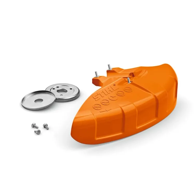 Stihl Suojussarja Mallit  FS410,460,490K 