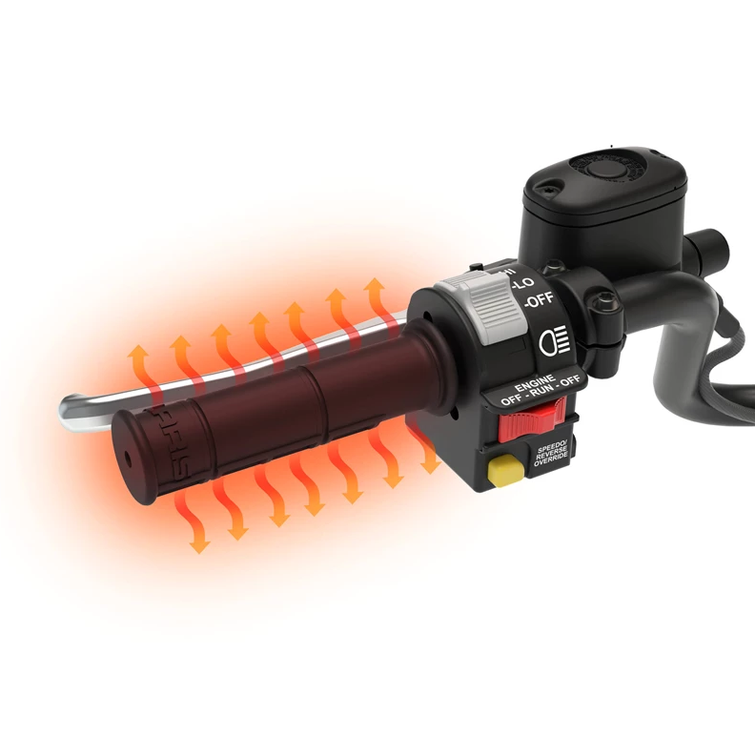 K&auml;denl&auml;mmitin m&ouml;nkij&auml;&auml;n Sportsman