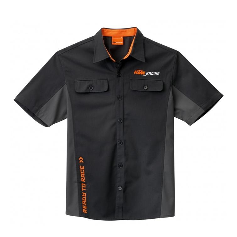 KTM Mekaanikon paita