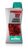 Motorex Cross Power 2T 1l