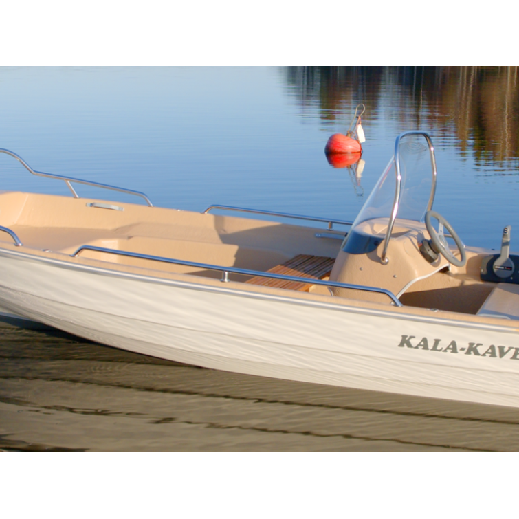 Suvi sivukaide 170 cm rosteri / pari