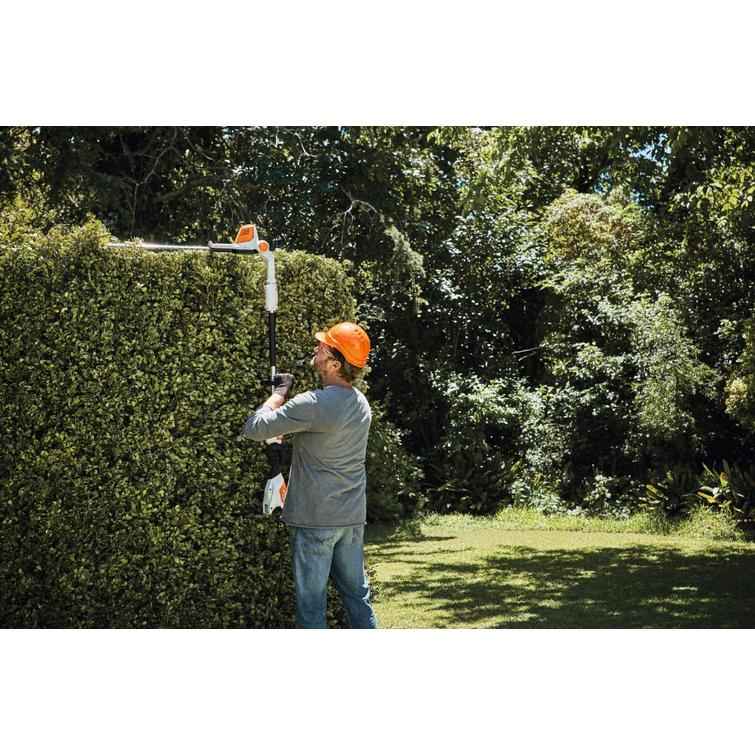 Stihl HLA 56 pensasaitaleikkuri (sis AK 20 akun ja AL 101 laturin)