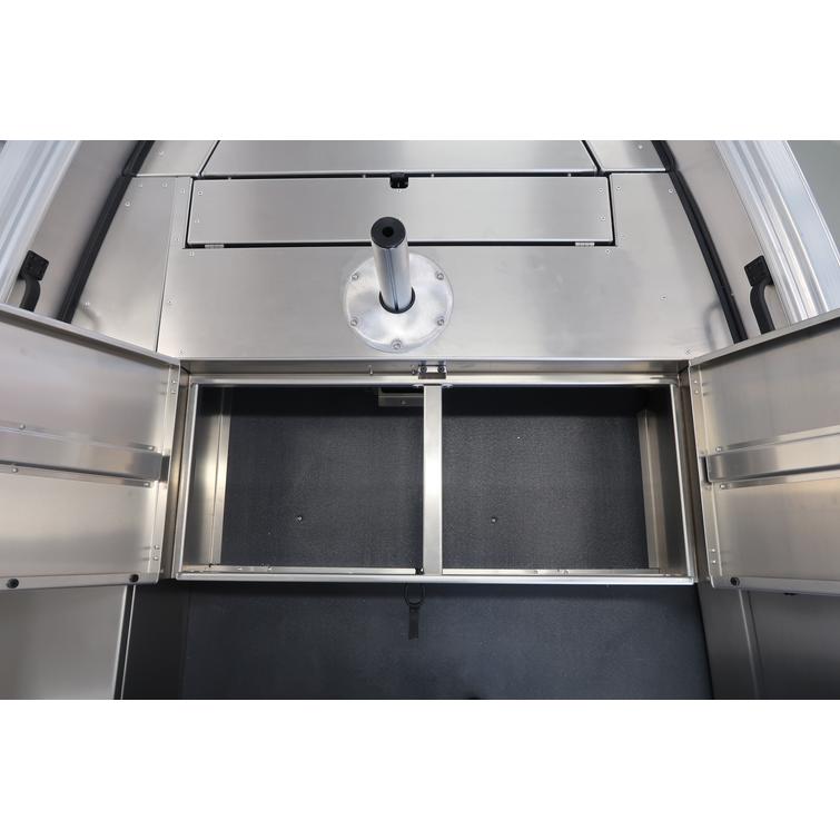 Buster Mcc 2026 Fishing Edition ja F40 Fetl kauden -26 UUTUUS nyt esillä meillä!