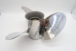 Solas HR Titan 3 ter&auml;spotkuri 13,9" x 23" Suzuki DF90- 140