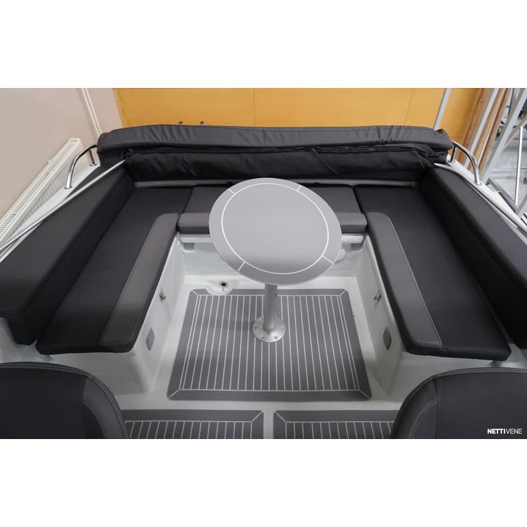 63 Duo Perämoottori