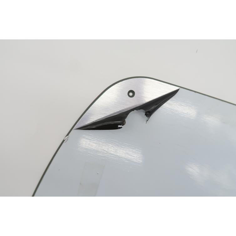 Mittaripaneeli Silver Dorado ratin alle, väri alumiini, blanco