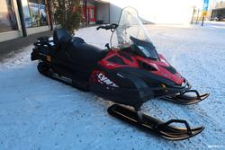 59 Yeti Moottorikelkka