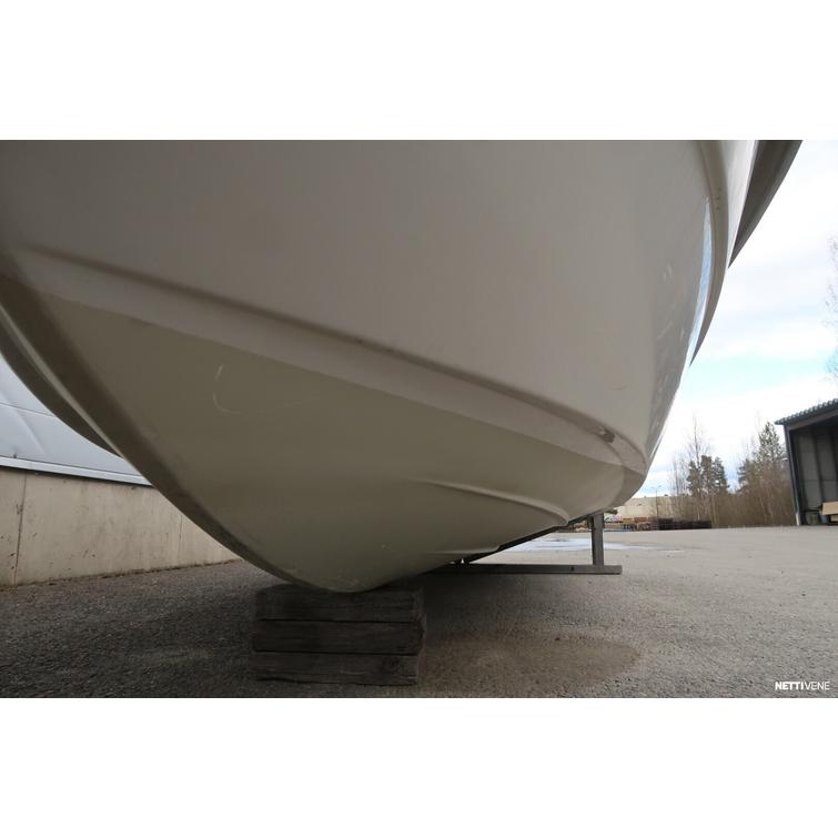 4250 SR Perämoottori