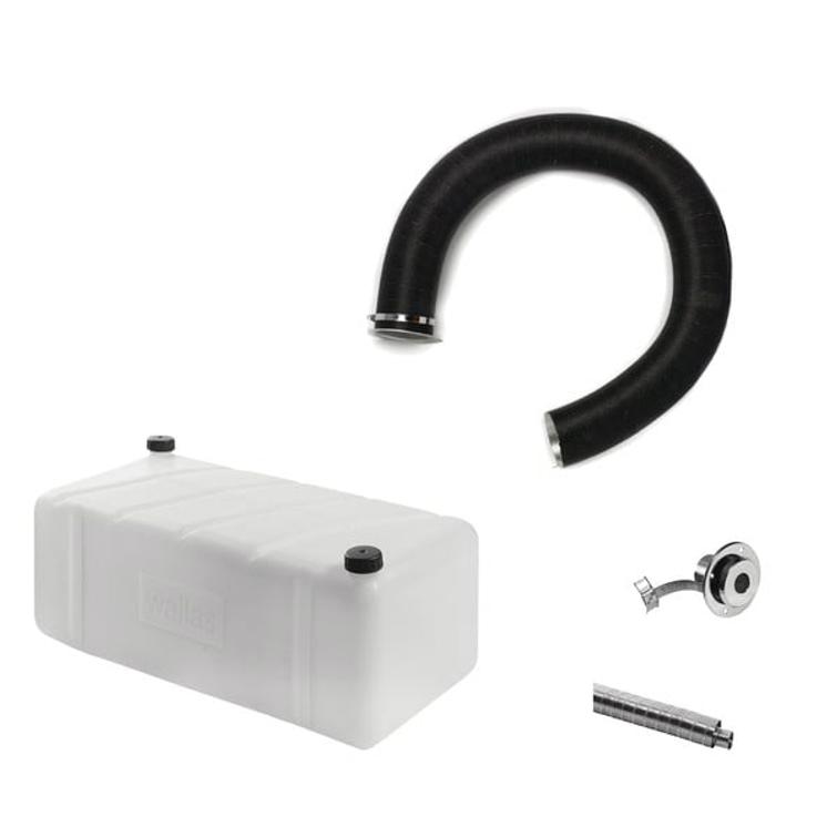 Wallas veneasennussarja, 1800/2400