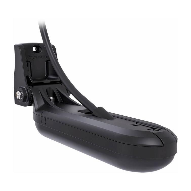 Raymarine Element 9 HV, HV-100.02 anturi, esiladatulla kartta-aineistolla