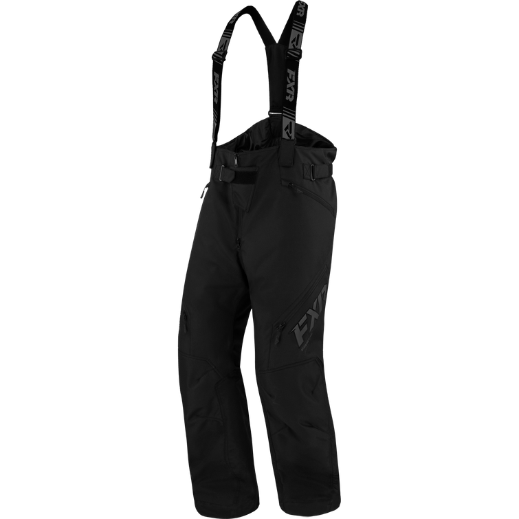 FXR Clutch FX Ajohousut