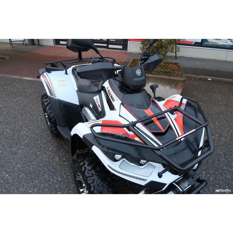 GTS M&ouml;nkij&auml;