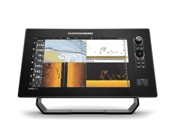 Humminbird Apex 13 CHIRP MSI+ GPS 13&Prime; KAIKU/PLOTTERI, SIS. ANTURI