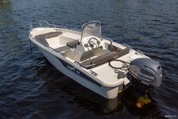 44 Per&auml;moottori