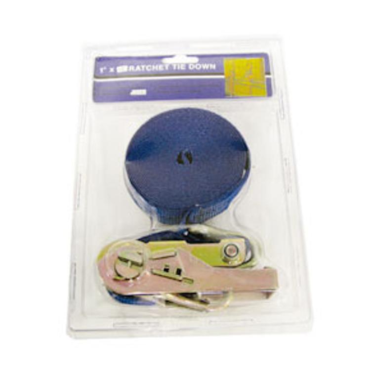 Kuormaliina 5,15m Kiristin