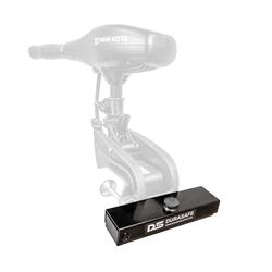 DuraSafe-lukko, sopii peräpeili asenteisiin sähkömoottoreihin