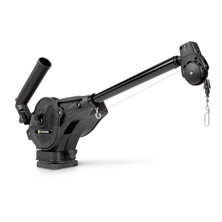 Cannon Magnum 5 ST syv&auml;takila 