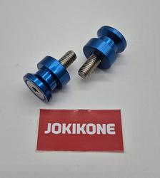 Lankarulla M8 sininen