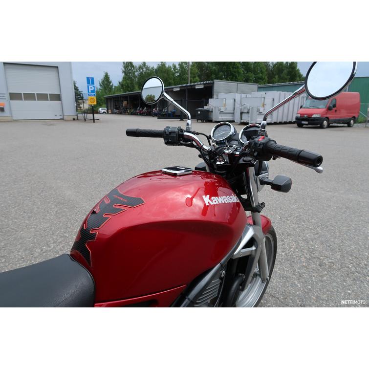 ER-5 Moottoripyörä