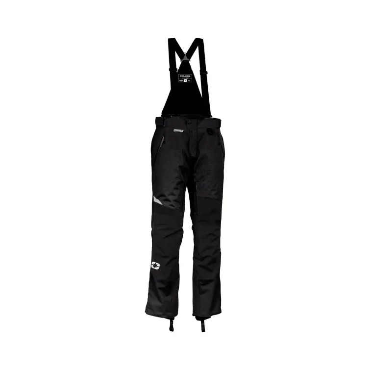 Polaris TECH54 Switchback housu musta