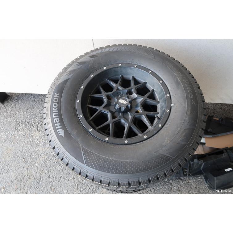 RZR M&ouml;nkij&auml;