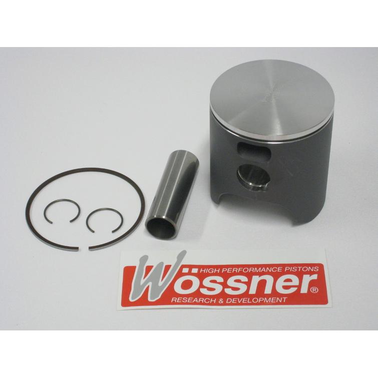 MÄNTÄ SRJ WÖSSNER POL. 550 FUJI